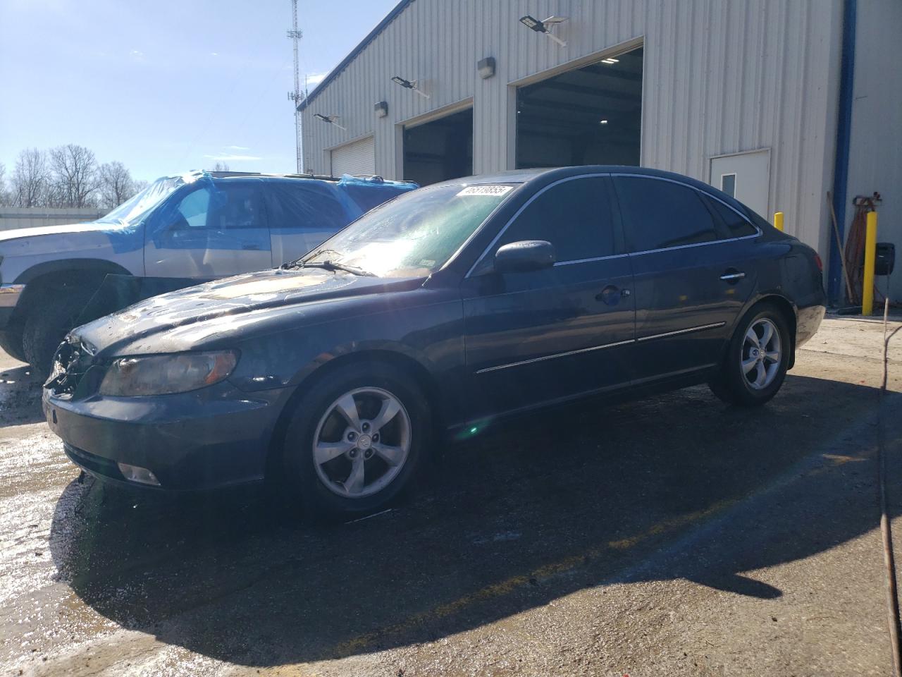 2006 Hyundai Azera - Image 1