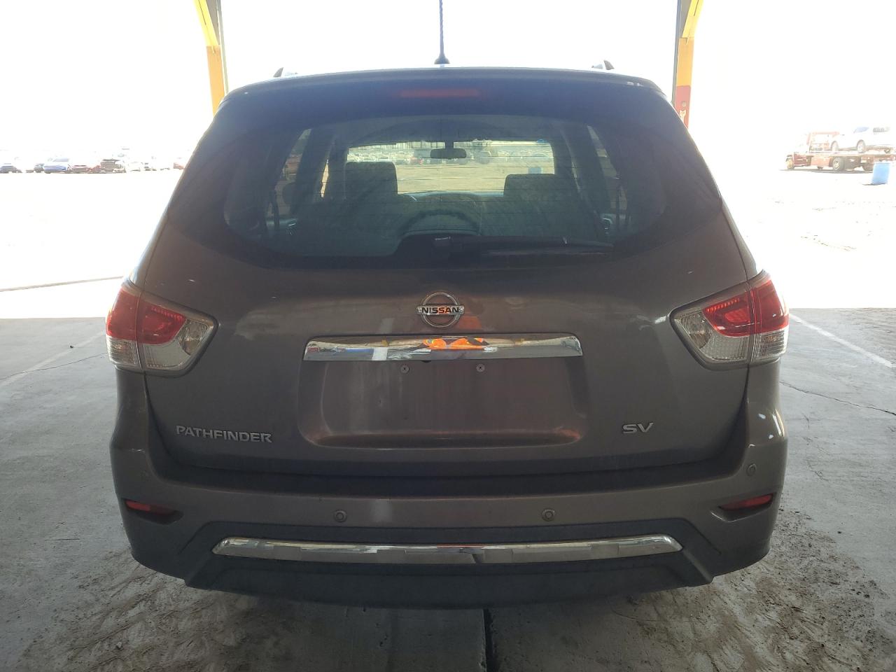 2013 Nissan Pathfinder - Image 6