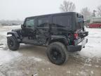2011 Jeep Wrangler Unlimited Jeep 70Th Anniversary للبيع في Wichita، KS - Side