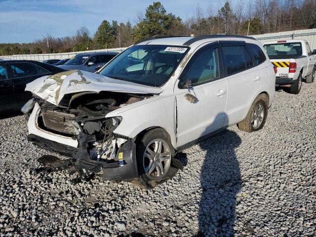 2012 Hyundai Santa Fe Gls