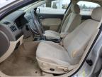 2007 Ford Fusion Sel იყიდება Lumberton-ში, NC - Rear End