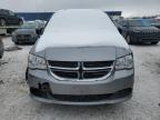 2016 Dodge Grand Caravan Se იყიდება Woodhaven-ში, MI - Side