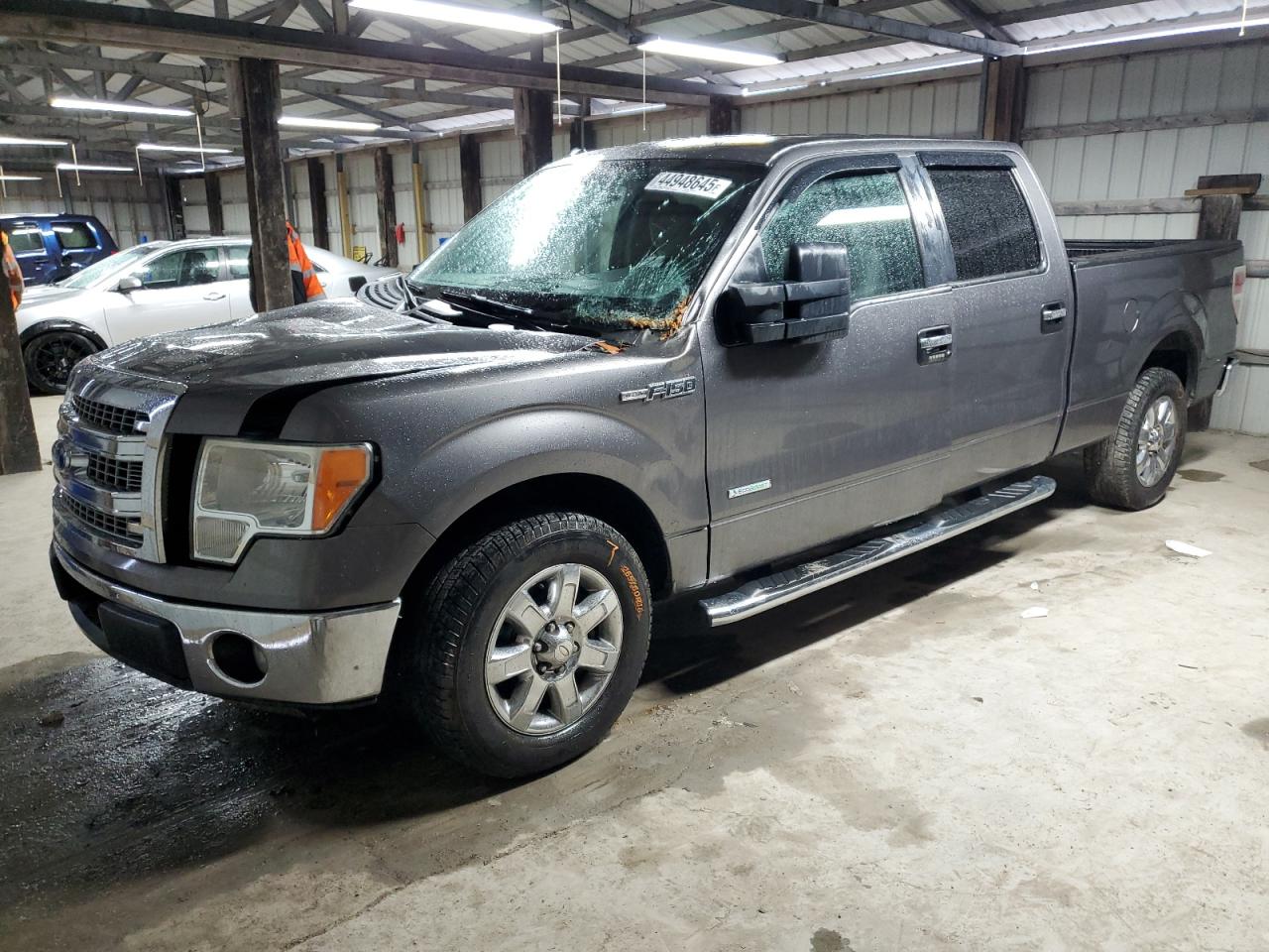 2013 Ford F-150 - Image 1