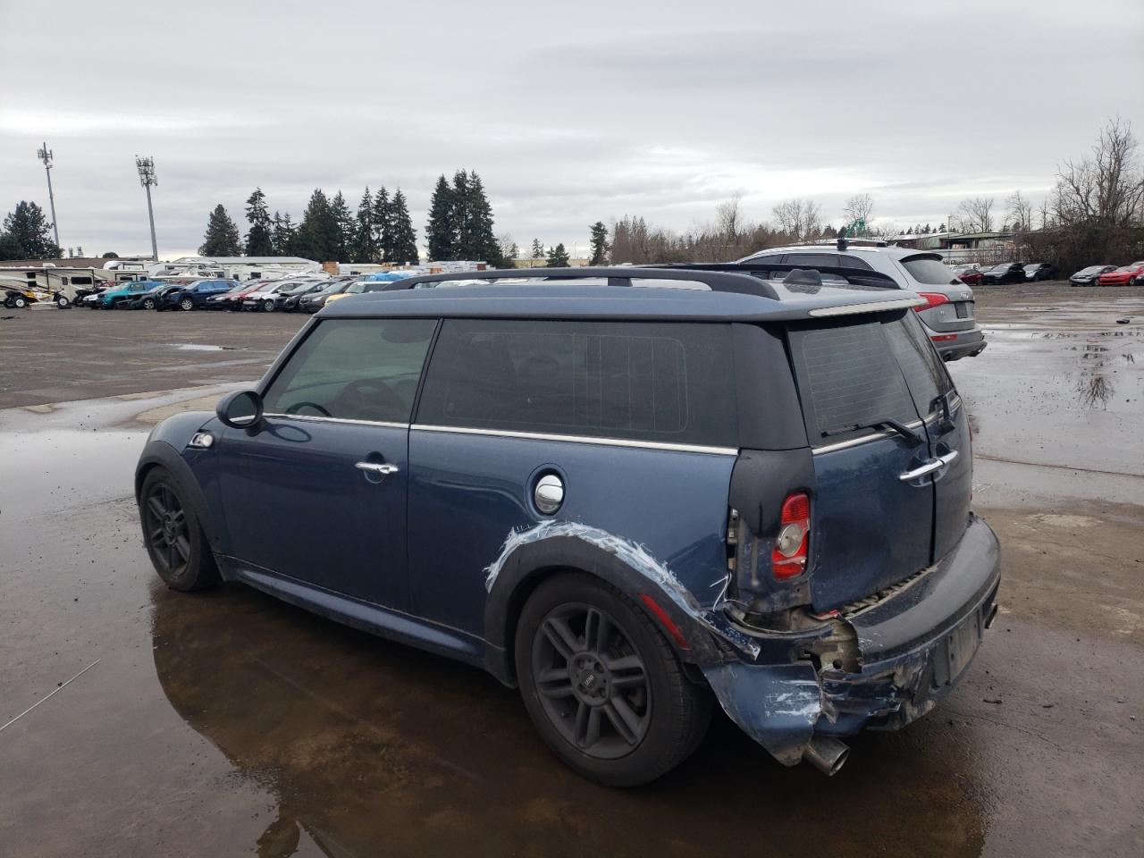 2009 MINI Cooper - Image 2