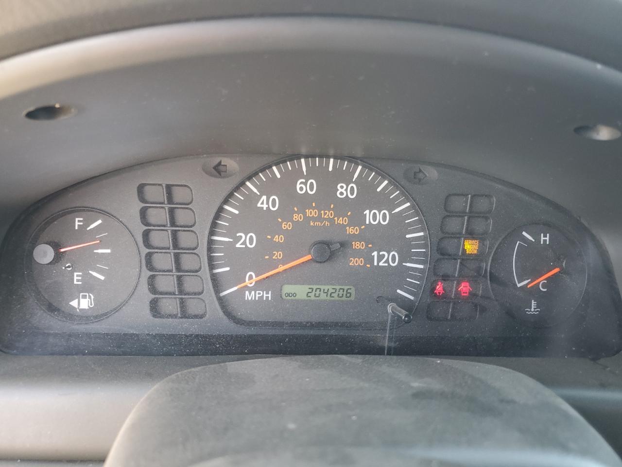2006 Nissan Sentra - Image 9