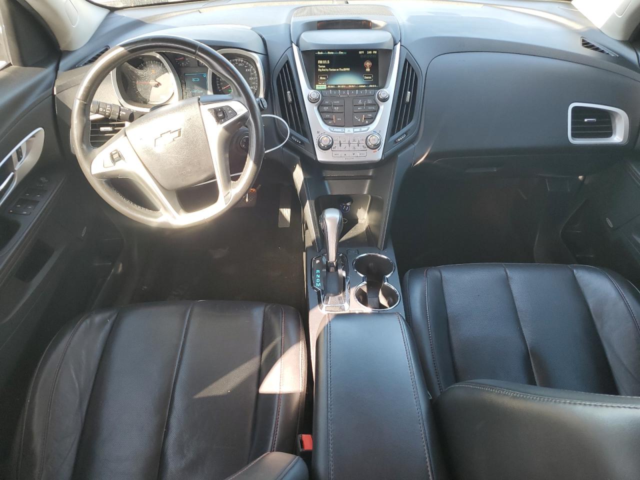 2015 Chevrolet Equinox - Image 8