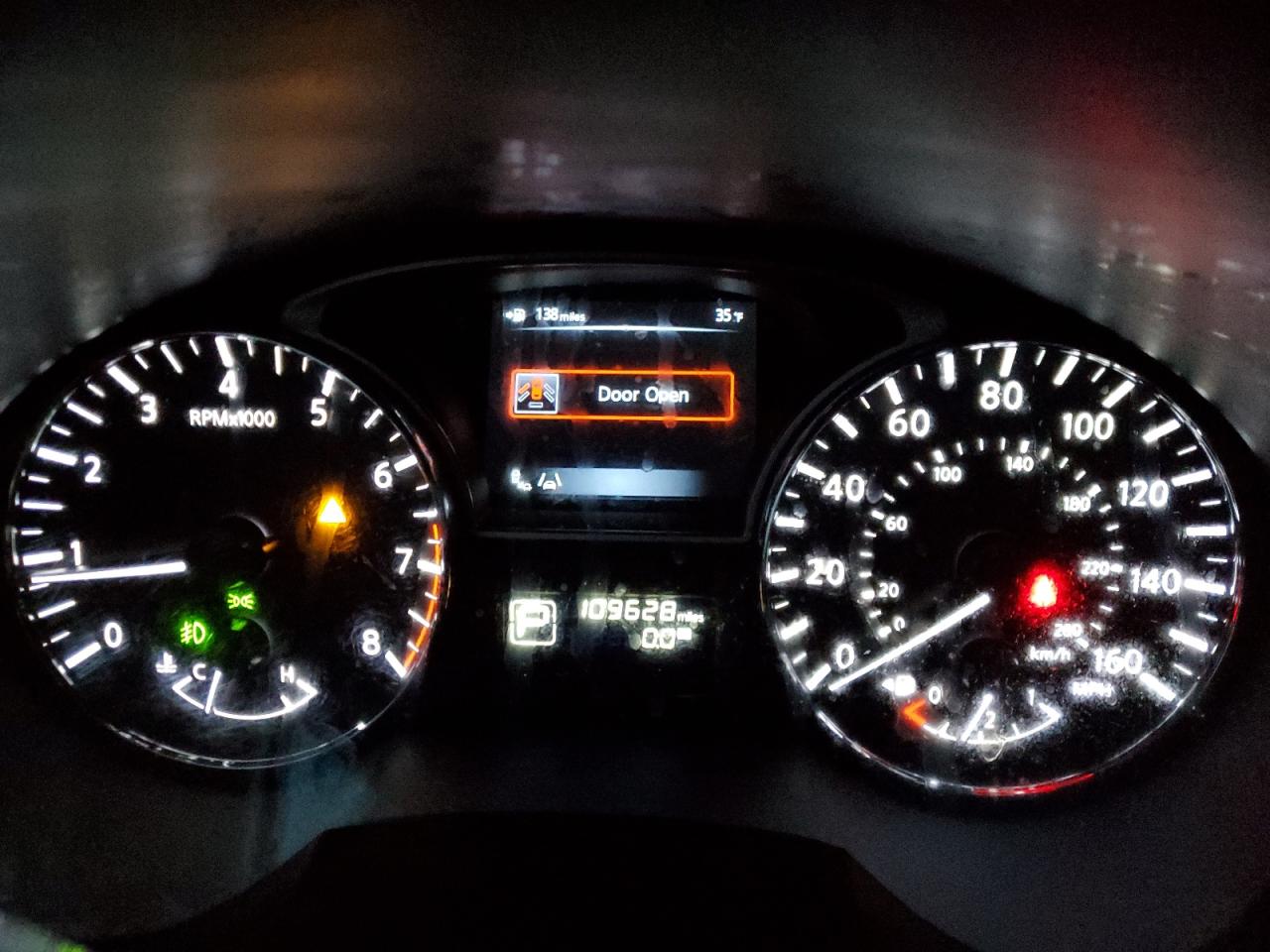 2013 Nissan Altima - Image 9