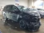 2022 Honda Pilot Black للبيع في Elgin، IL - Front End