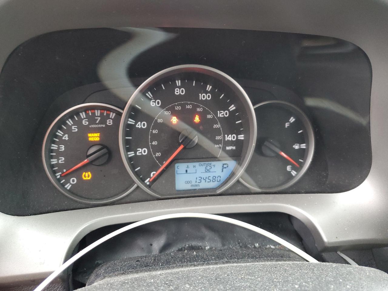 2016 Toyota RAV 4 - Image 9
