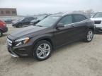 2015 Mercedes-Benz Gla 250 4Matic იყიდება Kansas City-ში, KS - Minor Dent/Scratches
