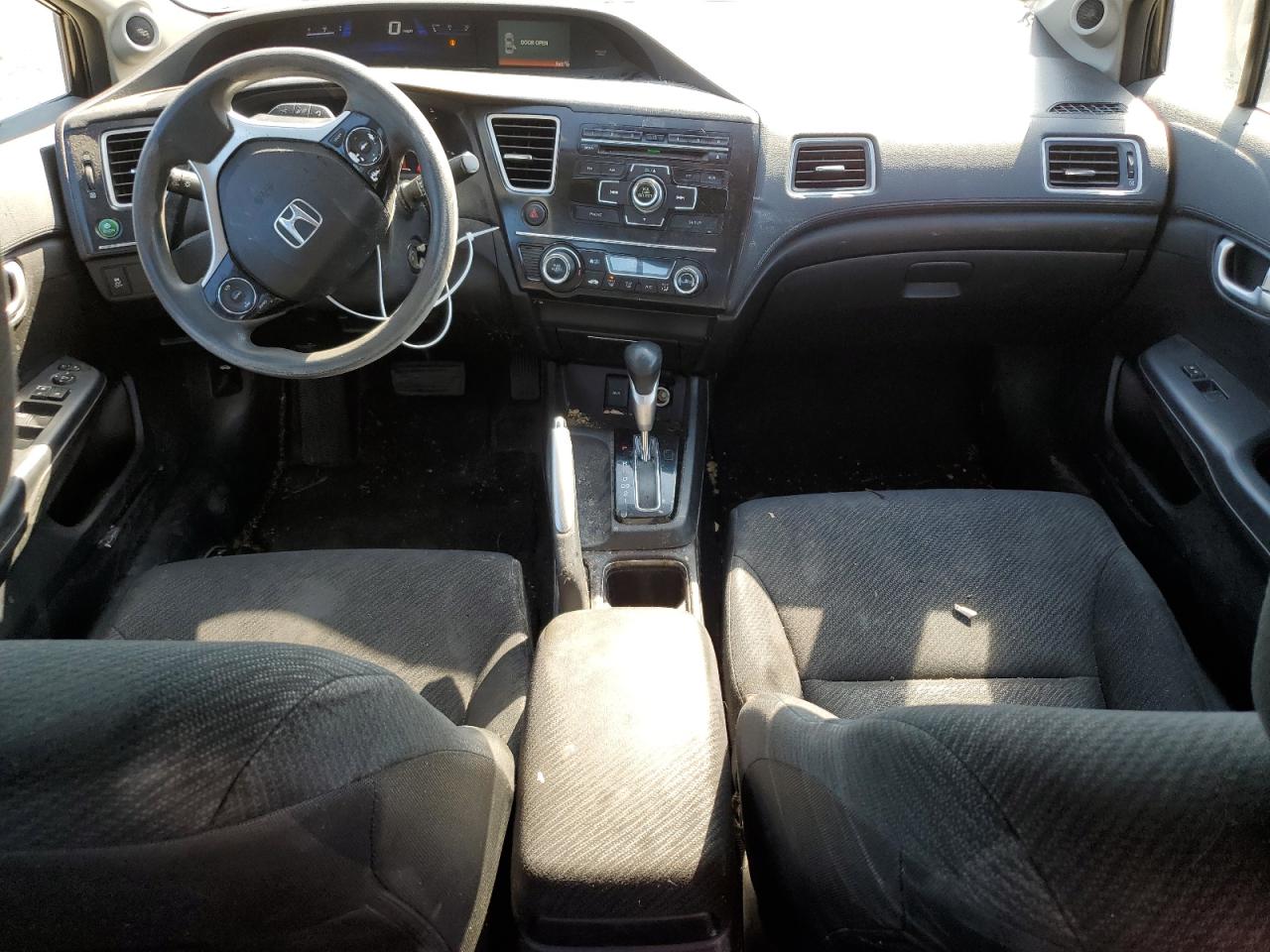 2013 Honda Civic - Image 8