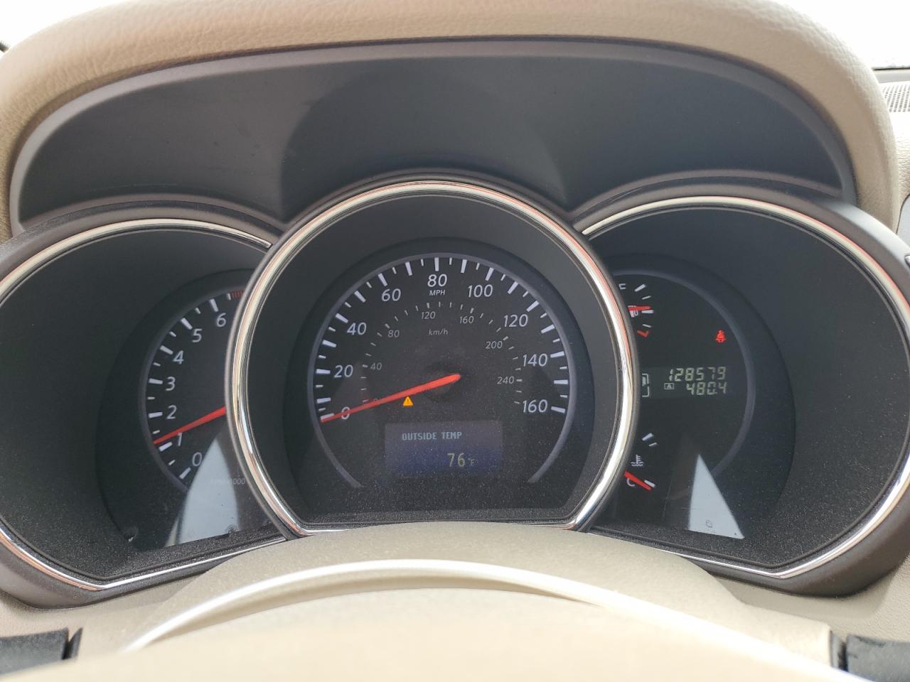 2014 Nissan Murano - Image 9