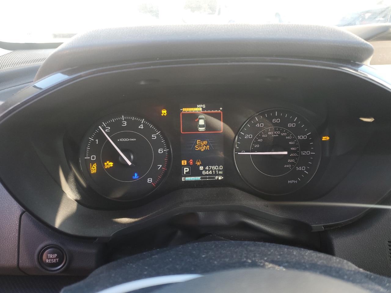 2022 Subaru Impreza - Image 9