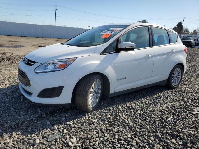 2017 Ford C-Max Se