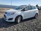 2017 Ford C-Max Se   იყიდება Portland-ში, OR - Biohazard/Chemical