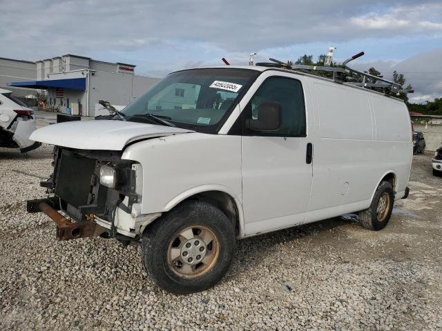 2003 Chevrolet Express G1500 