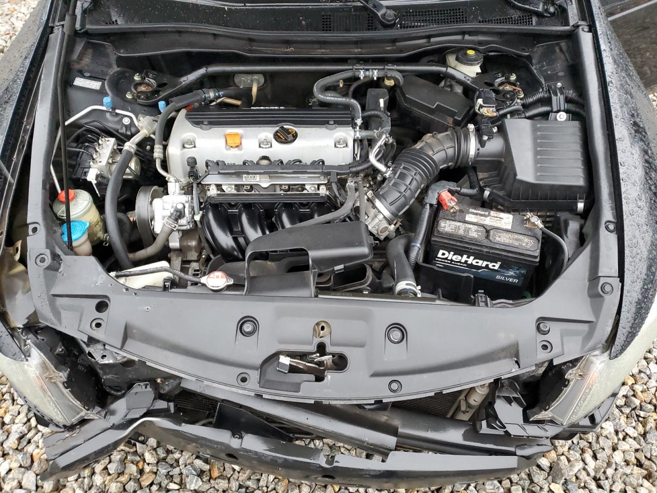 2011 Honda Accord - Image 12