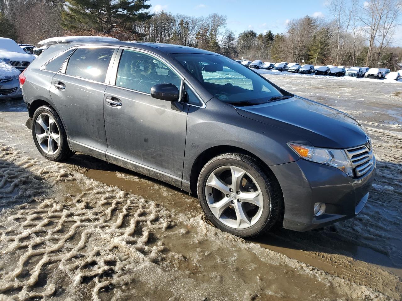 2011 Toyota Venza - Image 4