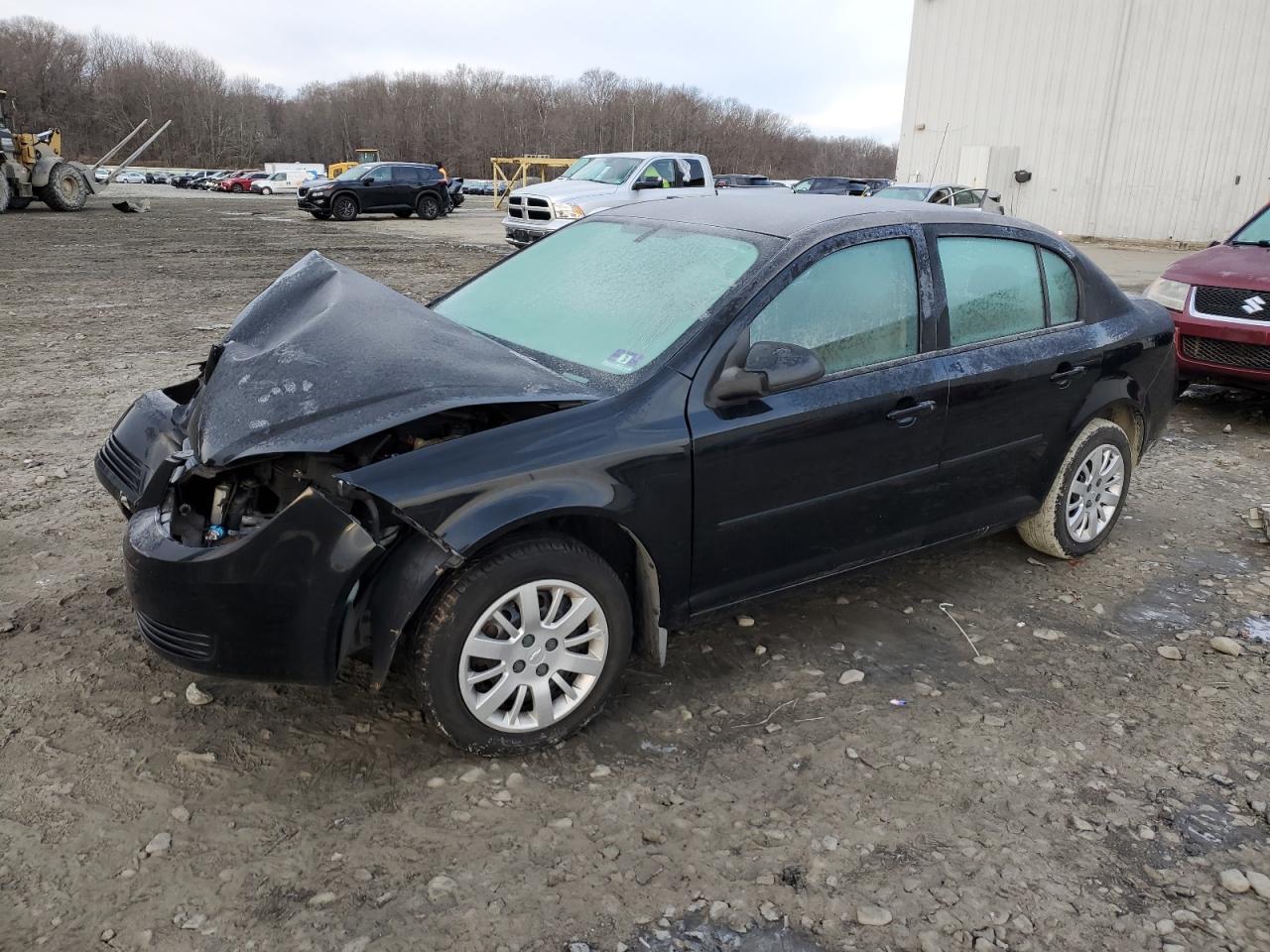 2010 Chevrolet Cobalt - Image 1