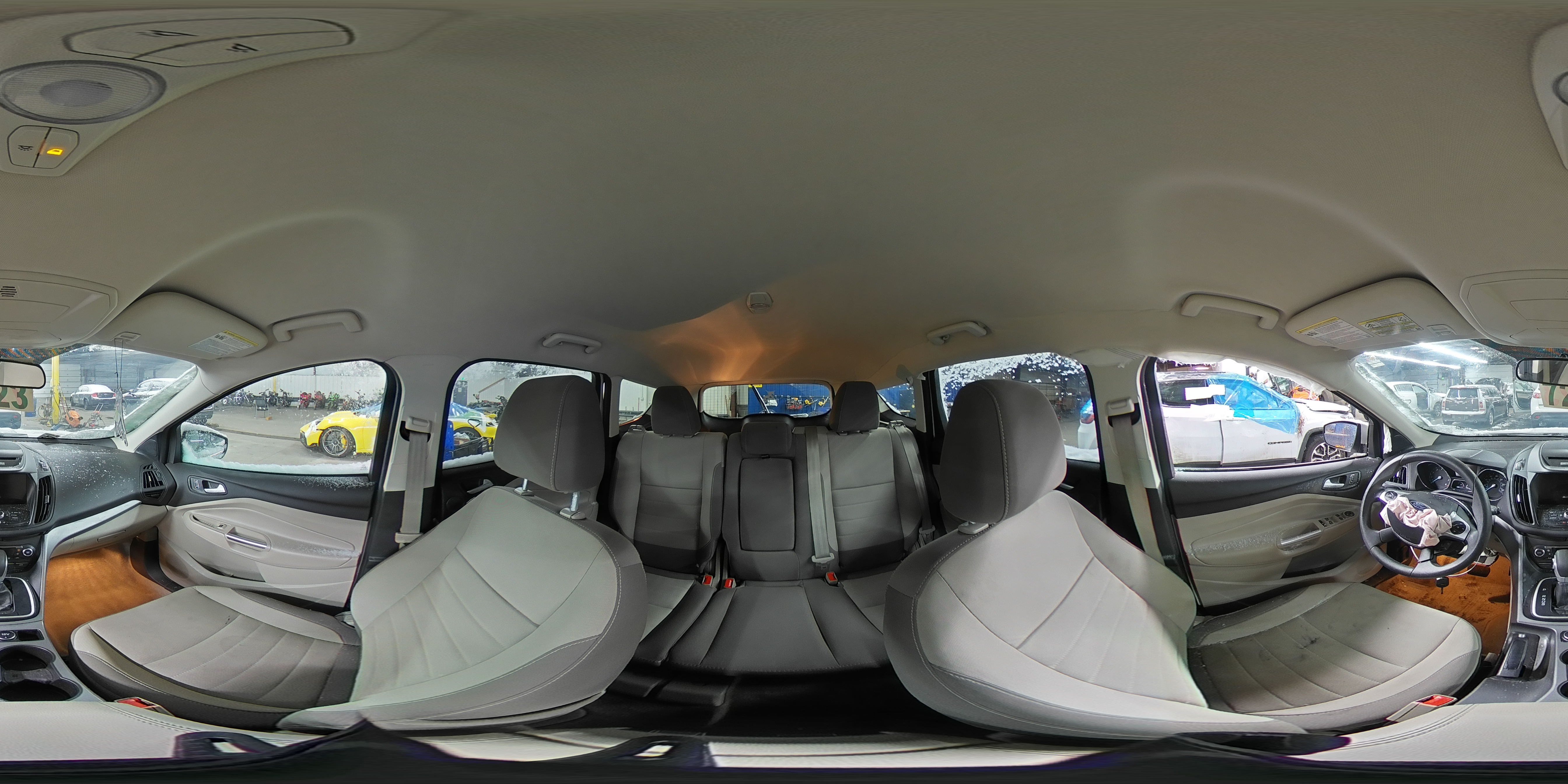 2014 Ford Escape - Image 13