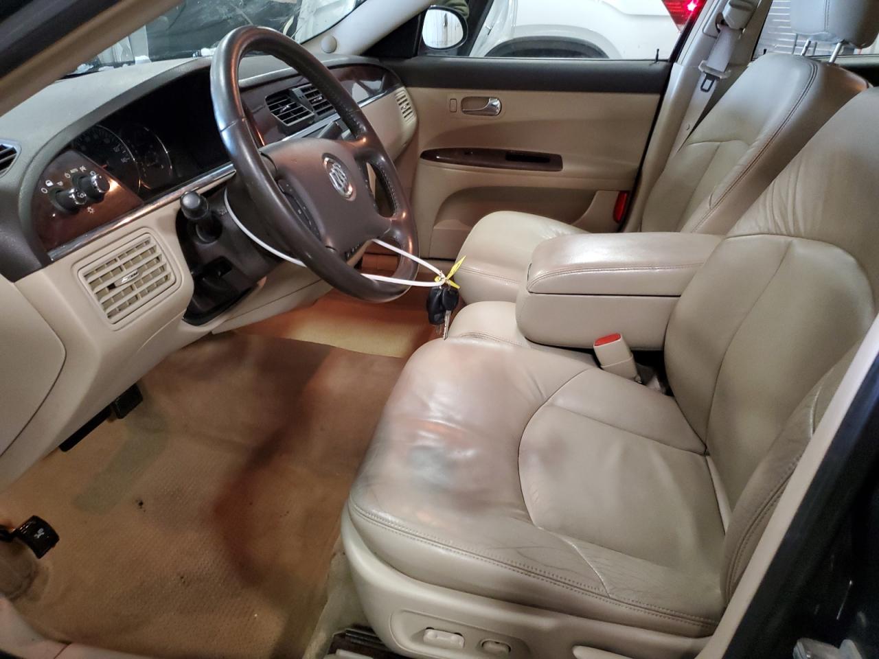 2008 Buick LaCrosse - Image 7