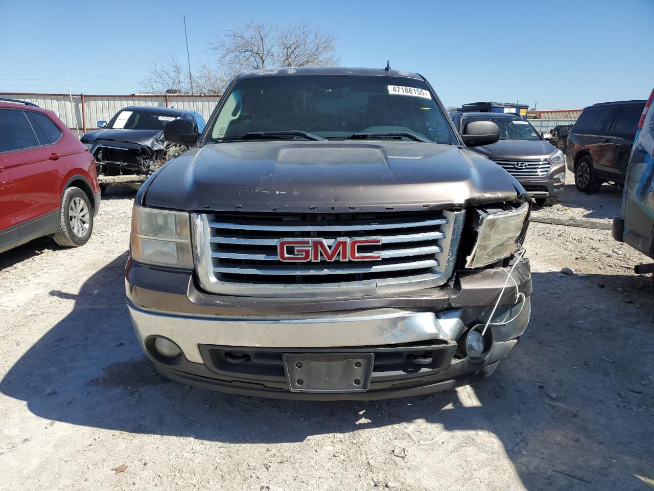 2008 GMC Sierra - Image 5