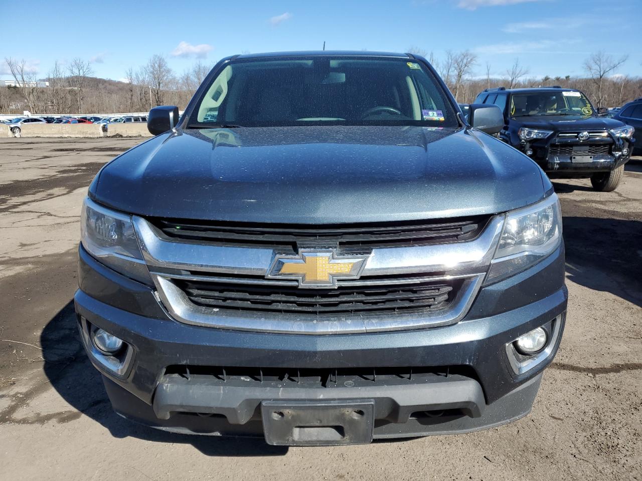 2019 Chevrolet Colorado - Image 5