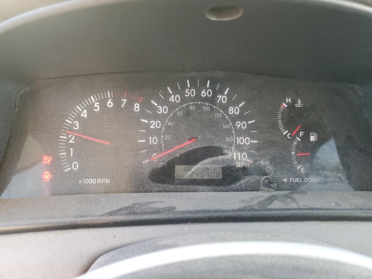 2005 Toyota Corolla - Image 9