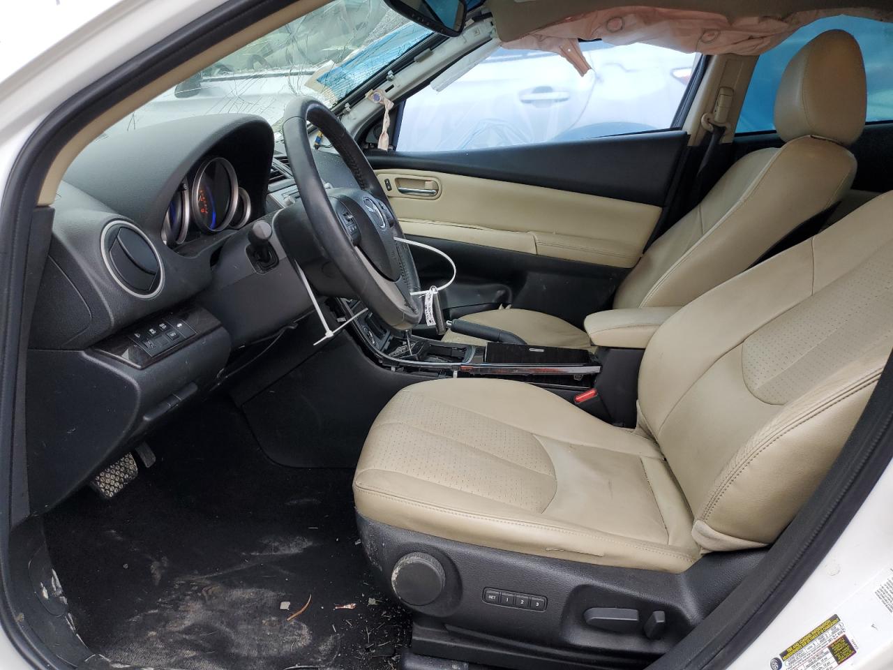 2011 Mazda 6 - Image 7