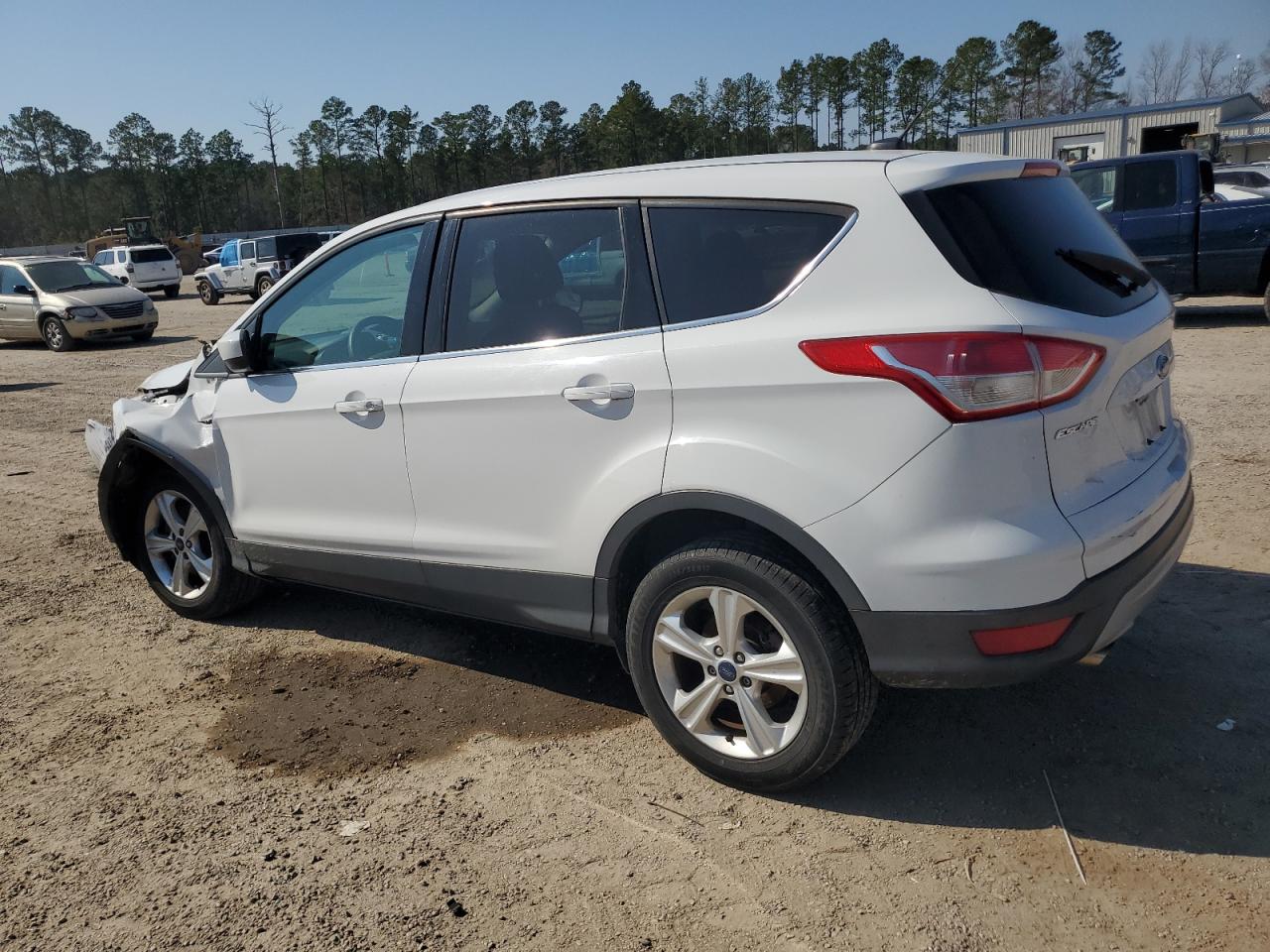 2014 Ford Escape - Image 2