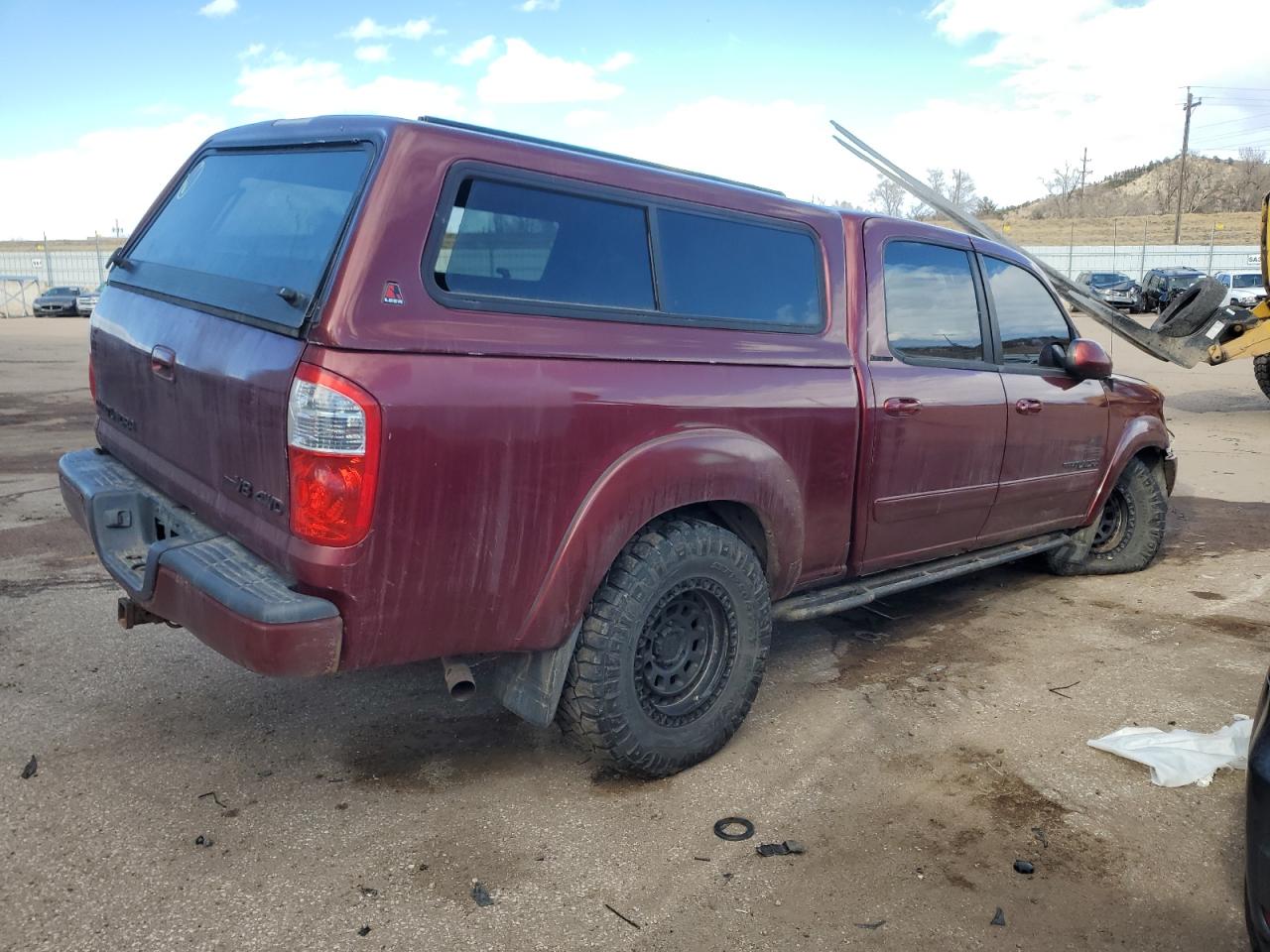 2006 Toyota Tundra - Image 3