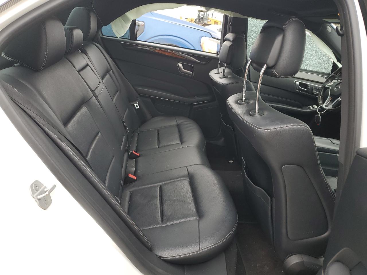 2014 Mercedes-Benz E-klasse - Image 10