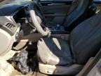 2017 Ford Fusion Se Hybrid იყიდება Hurricane-ში, WV - Water/Flood