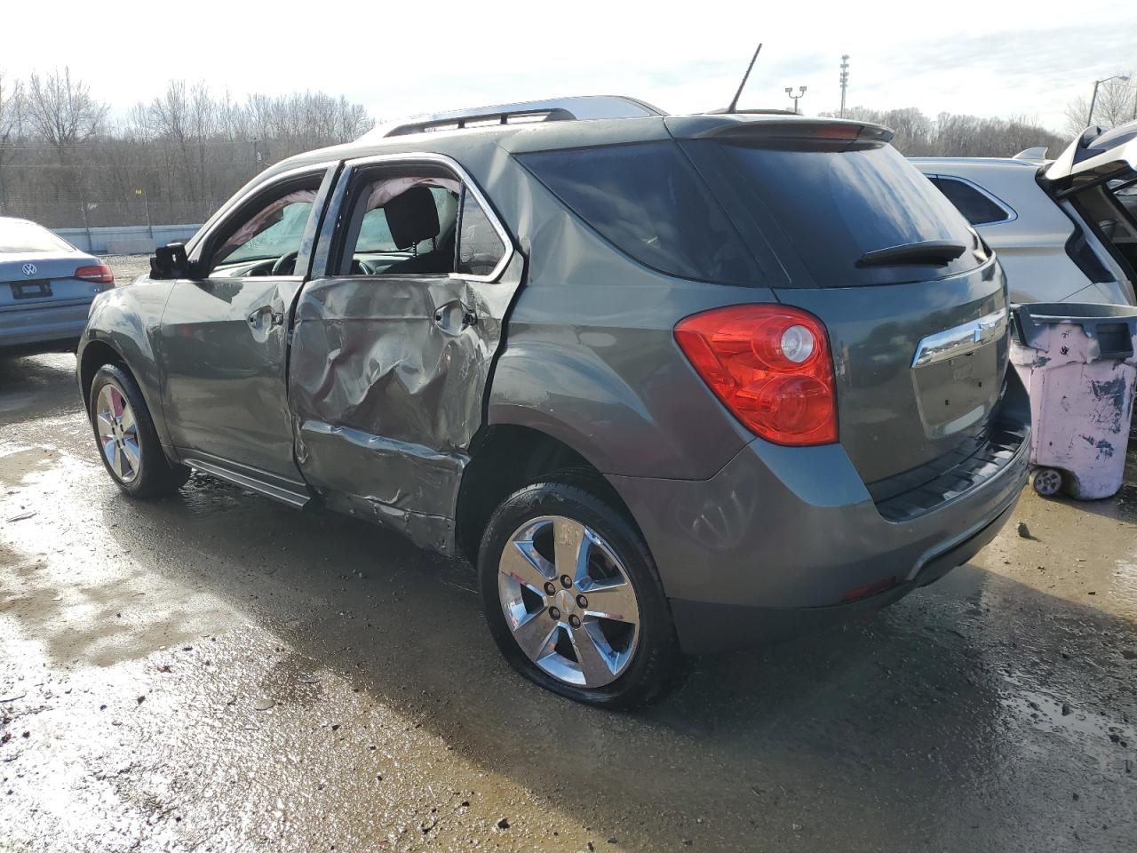2013 Chevrolet Equinox - Image 2