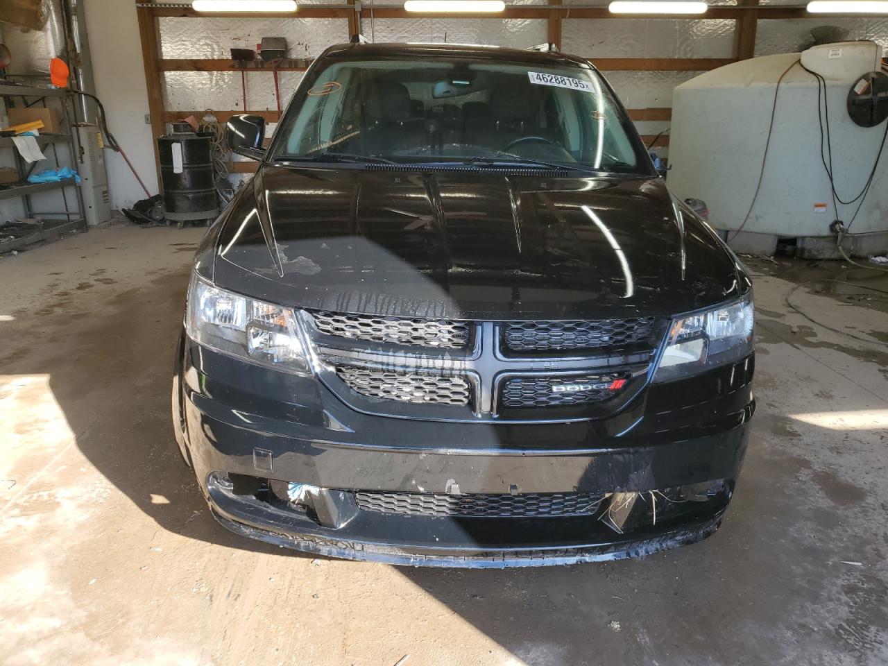 2018 Dodge Journey - Image 5