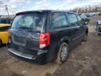 2014 Dodge Grand Caravan Se na sprzedaż w Hillsborough, NJ - Front End