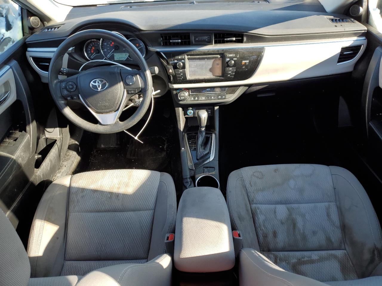 2016 Toyota Corolla - Image 8