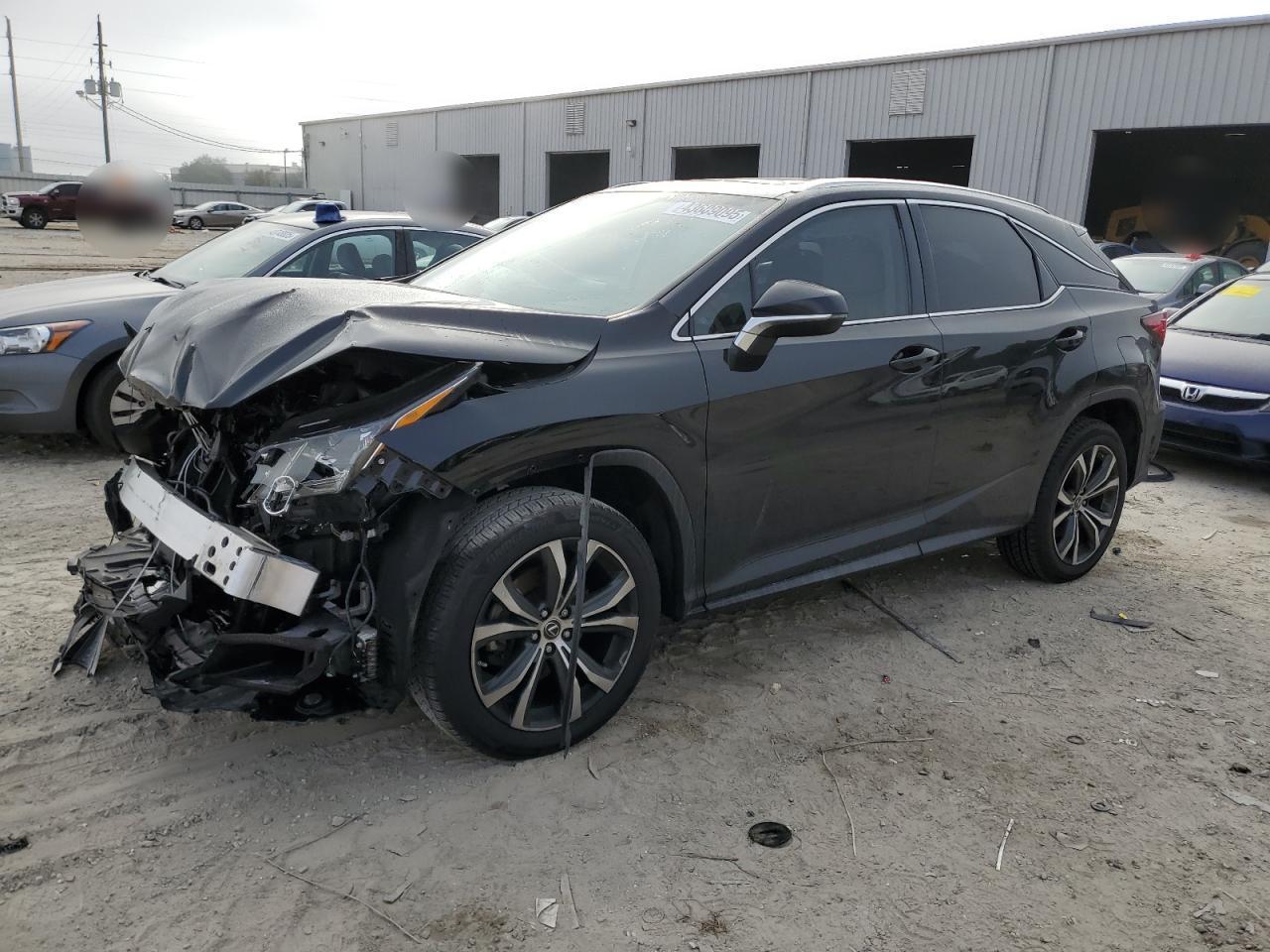 2019 Lexus RX - Image 1