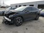 2019 Lexus Rx 350 Base en Venta en Jacksonville, FL - Front End