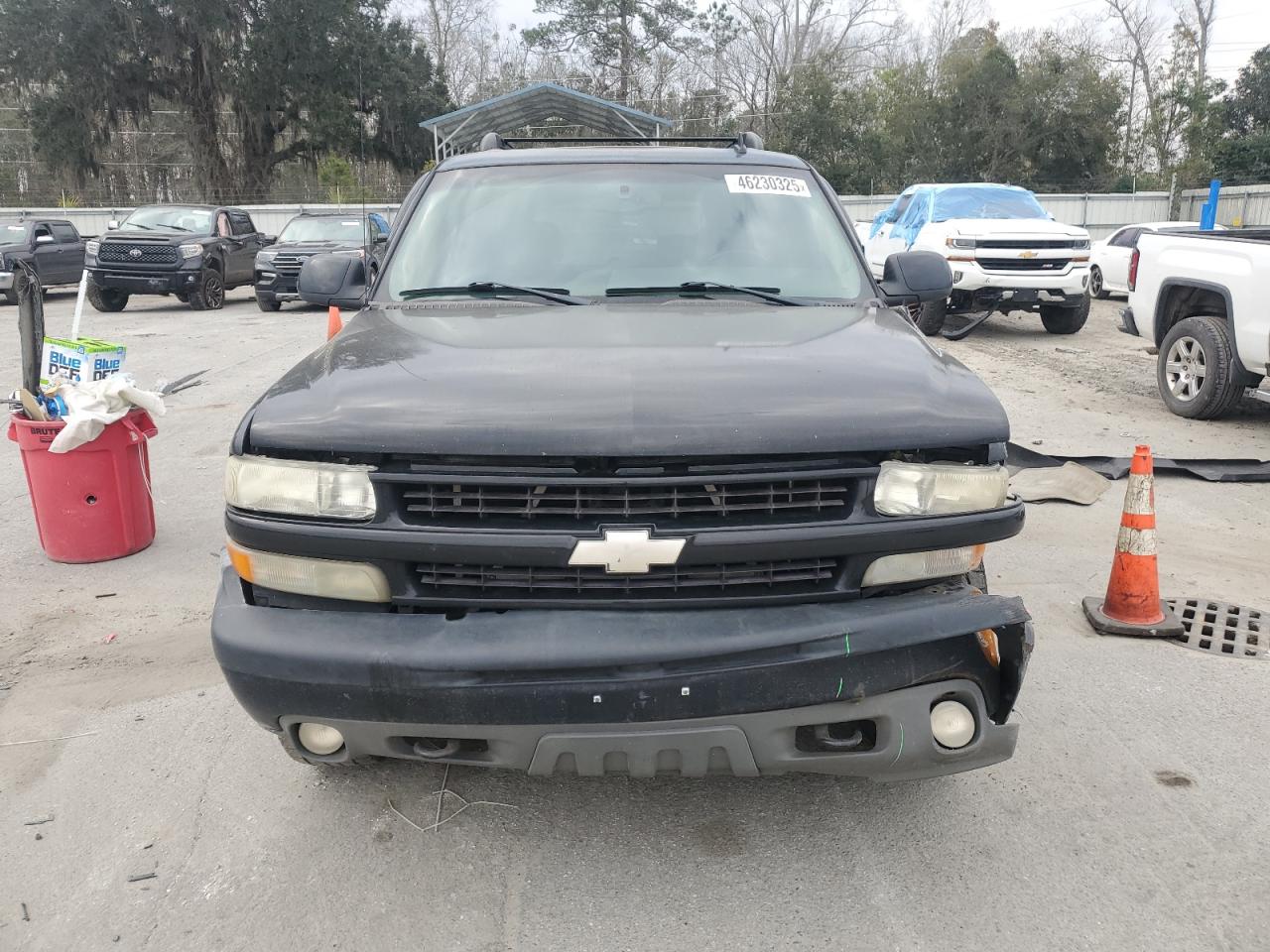 2006 Chevrolet Tahoe - Image 5