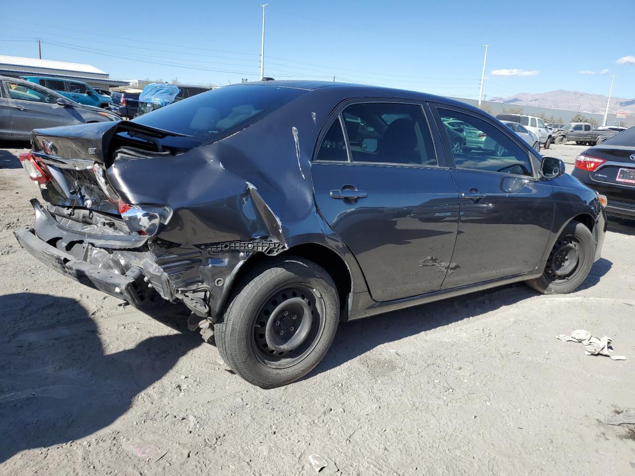 2011 Toyota Corolla - Image 3