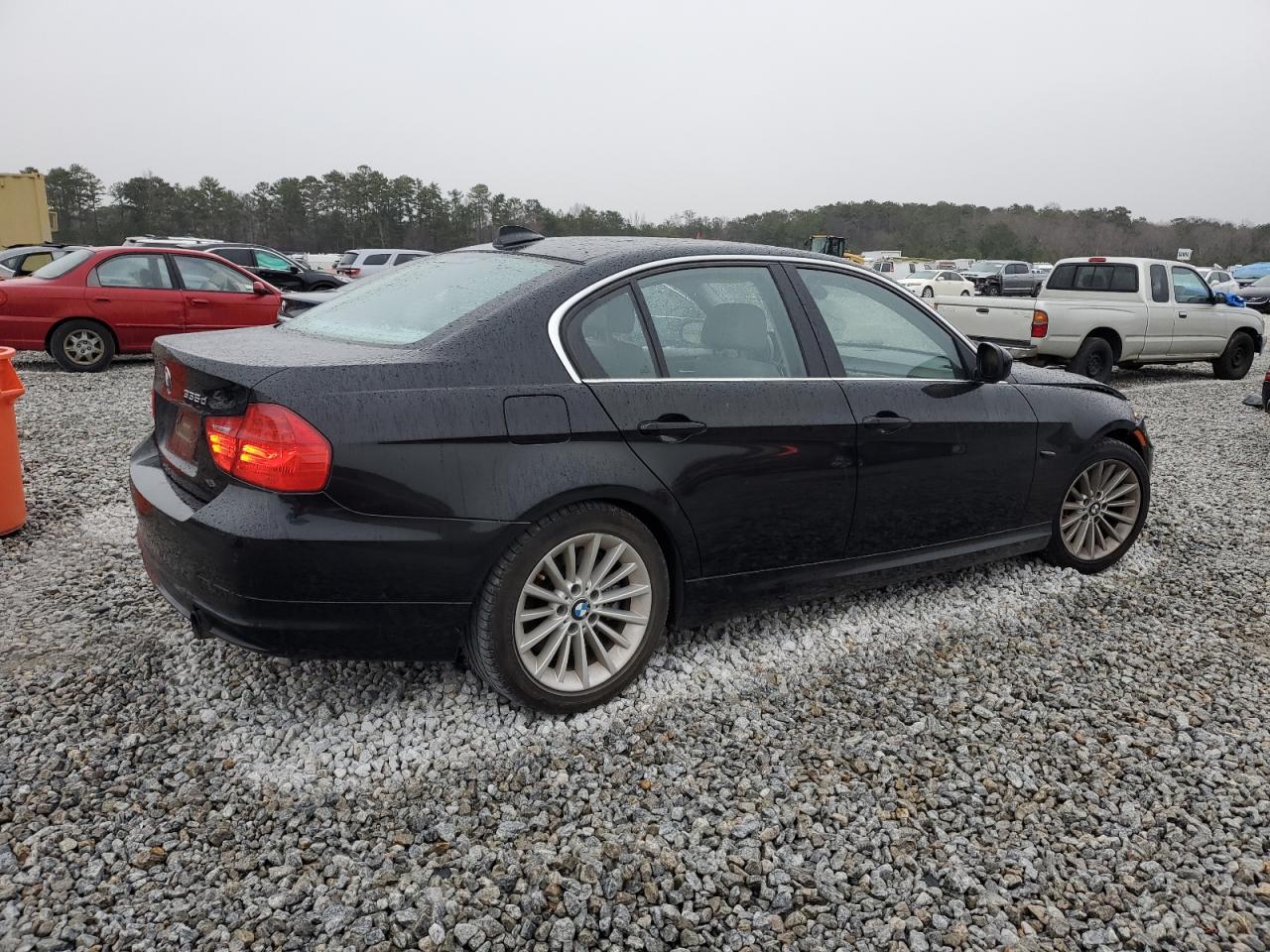 2011 BMW 3er - Image 3