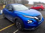 2024 NISSAN JUKE ACENT for sale at Copart SANDTOFT