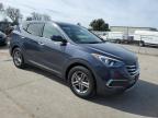 2018 Hyundai Santa Fe Sport  на продаже в Sacramento, CA - Front End