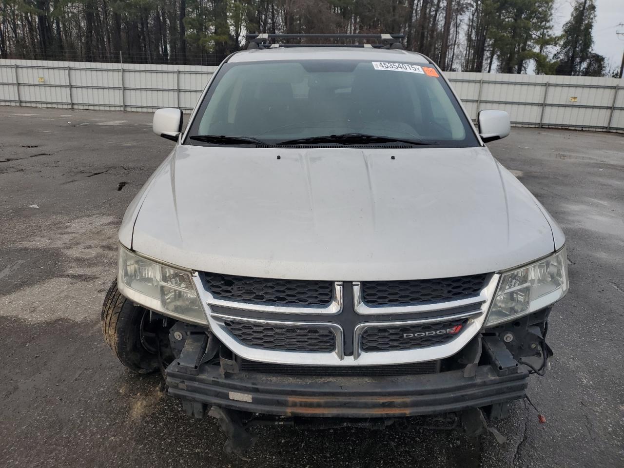 2013 Dodge Journey - Image 5