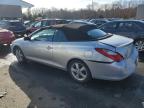 2007 Toyota Camry Solara Se na sprzedaż w Exeter, RI - Rear End