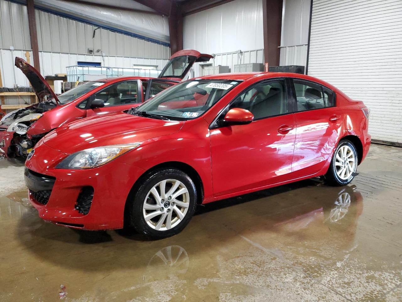 2013 Mazda 3 - Image 1