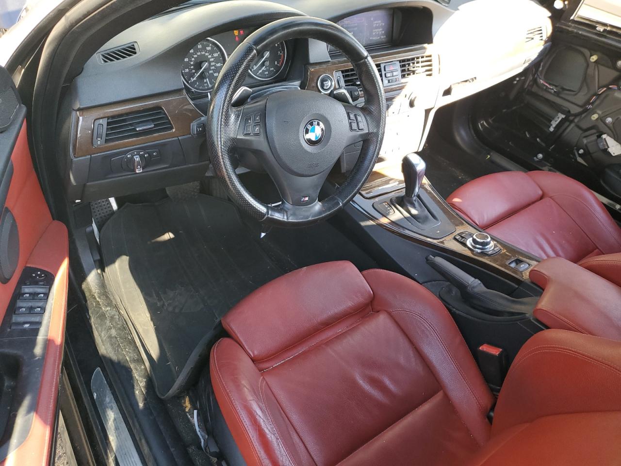 2013 BMW 3er - Image 8