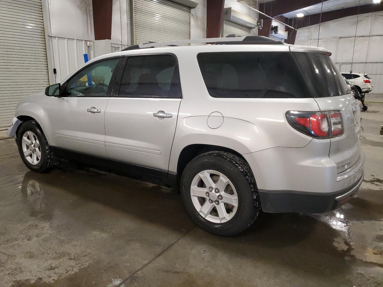 2016 GMC Acadia - Image 2