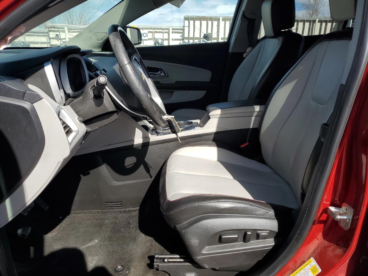2015 Chevrolet Equinox - Image 7
